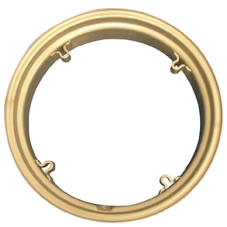 Db Electrical Rim for Case Cub, Cub Lo Boy 114717C1; 3008-1000